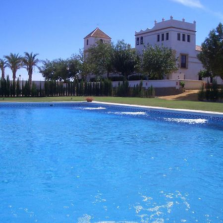 קרמונה Hacienda Los Jinetes מתקנים תמונה