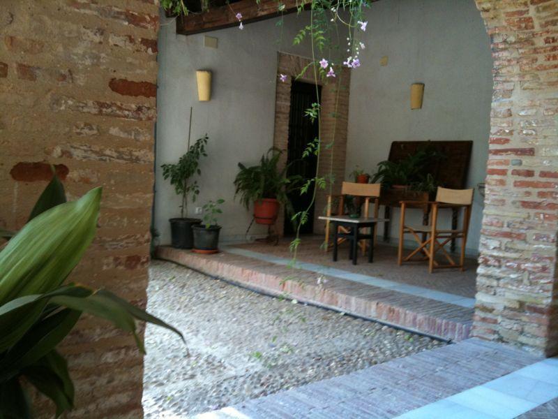 קרמונה Hacienda Los Jinetes מראה חיצוני תמונה