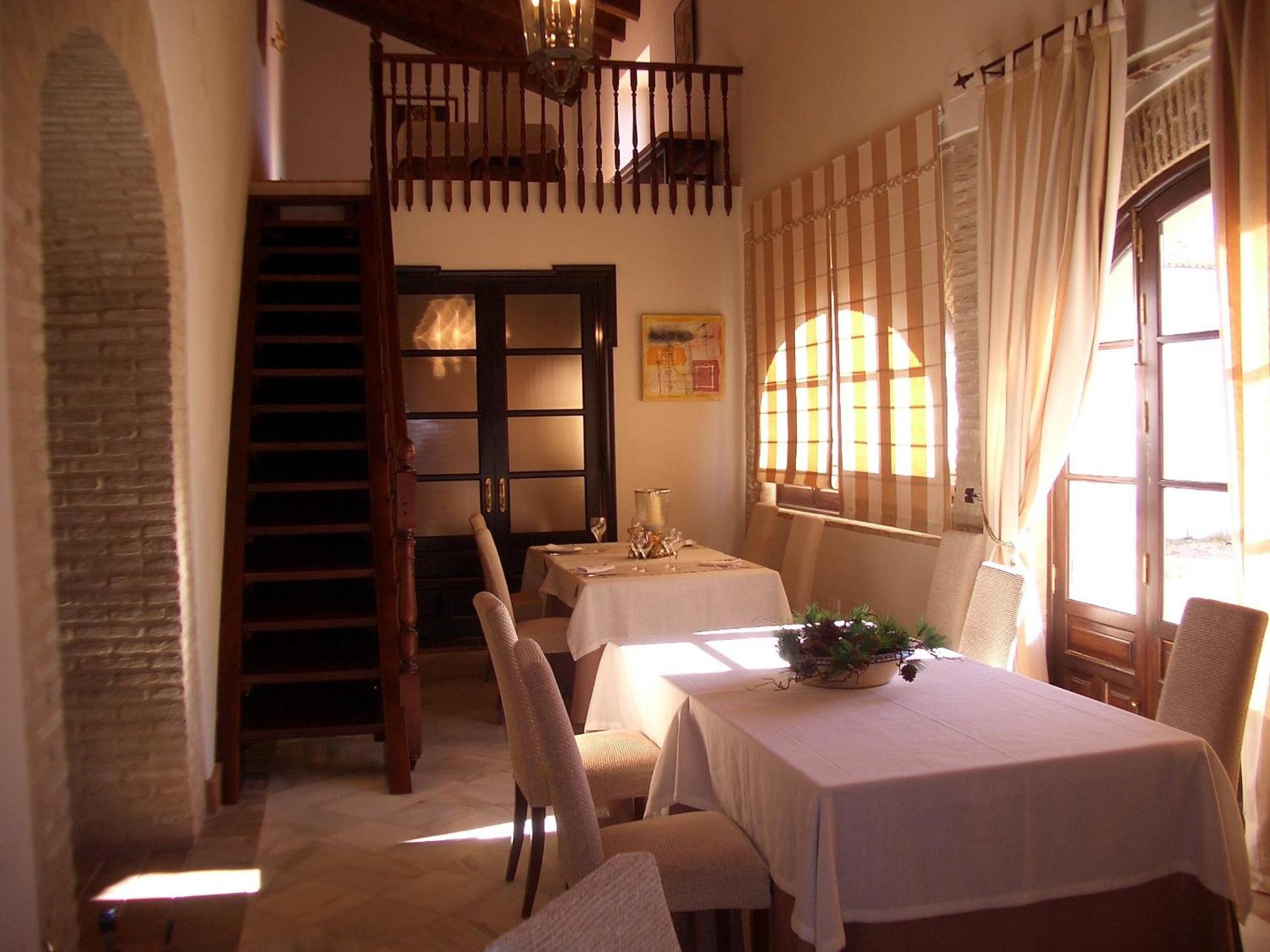קרמונה Hacienda Los Jinetes מראה חיצוני תמונה