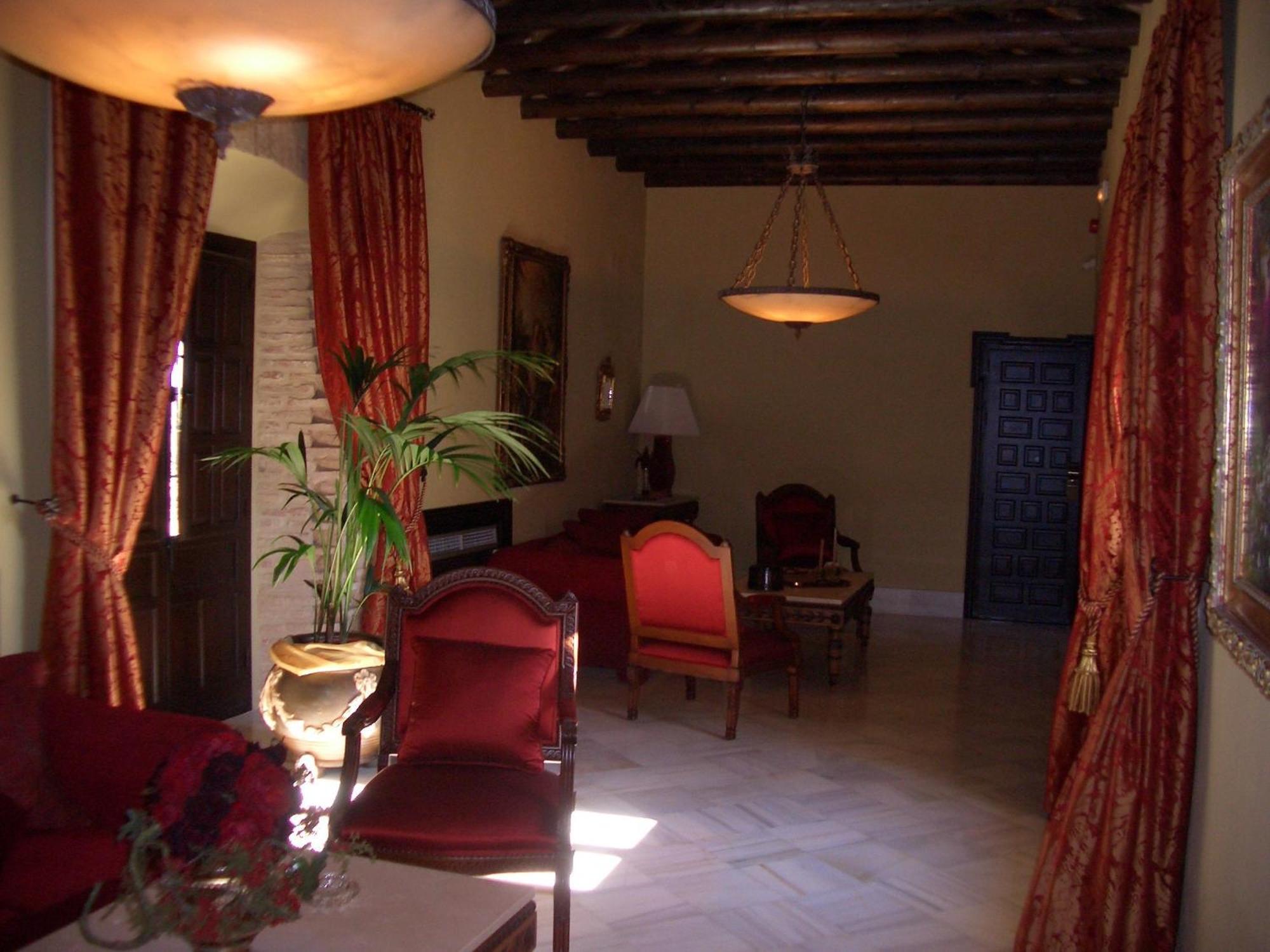 קרמונה Hacienda Los Jinetes חדר תמונה